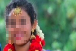 Newlywed Woman Dies By Suicide In Tamil Nadu