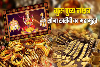 Gold Silver shopping Muhurat