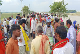 muzaffarpur boat accident