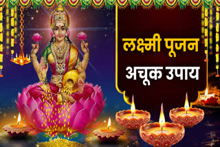 DIWALI PUJA VIDHI 2024