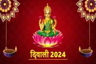 Diwali Festival 2024