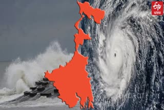 Cyclone dana Update