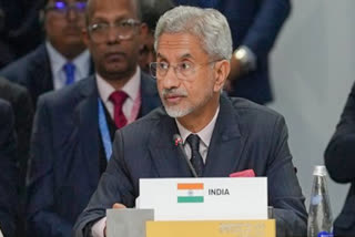 Disputes And Differences Must Be Settled By Dialogue And Diplomacy: Jaishankar At BRICS