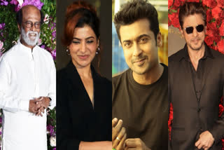 Suriya Became Actor To Clear Family Debt: The Inspiring Struggles Of Kanguva Star And Others Who Made It Big