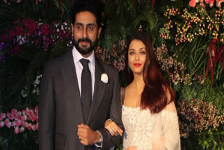 Abhishek Bachchan Gray Divorce