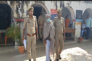 Elderly Radha Swami Satsang Worker Arrested After Raping 2 Minor Girls In Bulandshahr