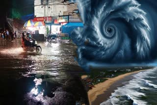 Cyclone Dana