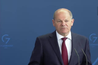 After a hectic bilateral visit to Russia, it is time for Prime Minister Modi to host his German friend, Chancellor Olaf Scholz, who will be embarking on a three-day visit to New Delhi from October 24.