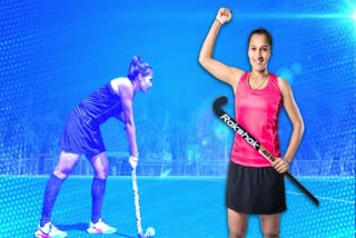 RANI RAMPAL ANNOUNCED RETIRED