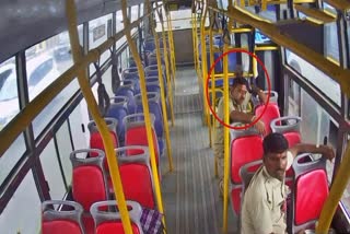 passenger-arrested-for-assaulting-bus-conductor-in-bengaluru