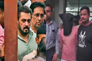 Salman Khan threat case