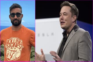 former Tesla employee shared his experience of working with Elon Musk