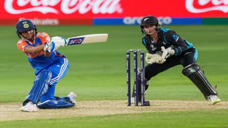 India women vs New Zealand women 1st ODI free live streaming