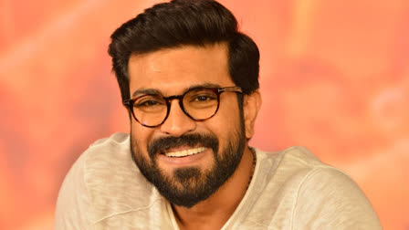 Ram Charan Spotted At Khairatabad RTO Office For Registration Of New Car Worth Over Rs 7 Cr - Watch