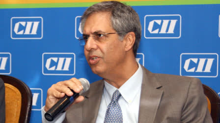 Noel Tata