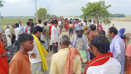 muzaffarpur boat accident