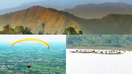 Haryana Tourist Spots