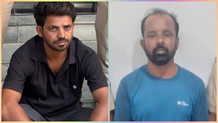 Bangladeshi Sohag and his aide arrested