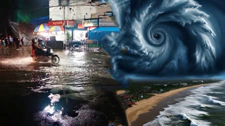 Cyclone Dana