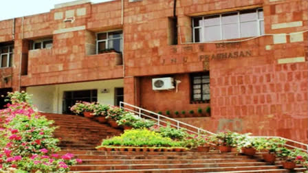 JNU Professor Mazhar Asif Appointed Jamia Millia Islamia Vice Chancellor