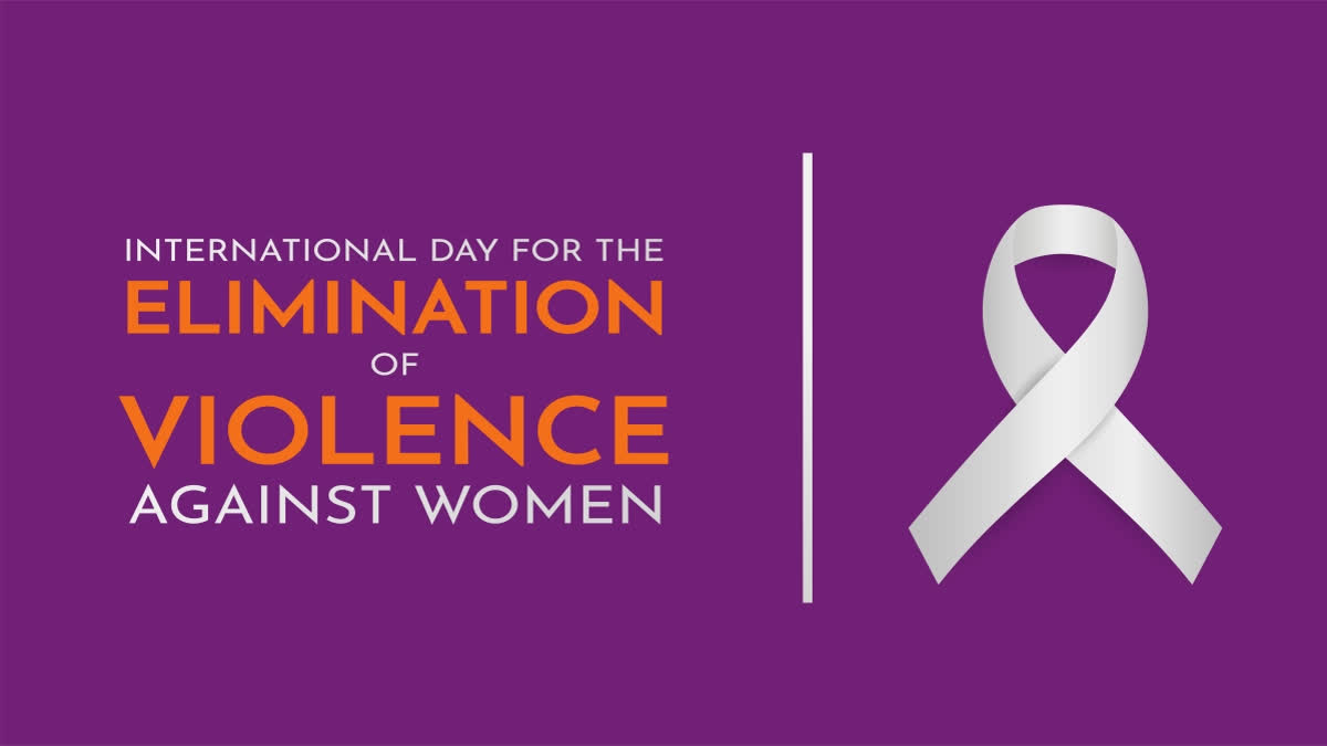 International Day for the Elimination of Violence against …