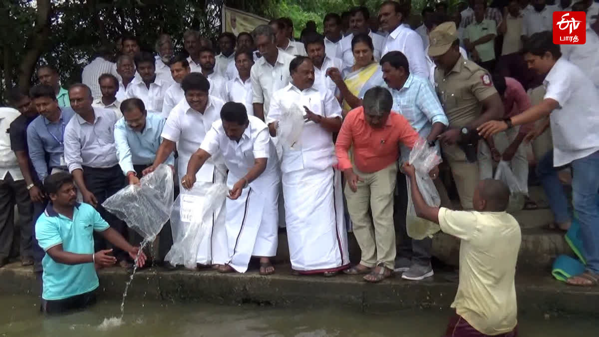 மீனவர்களுக்கு வழங்கப்படும் உதவித்தொகை உயர்த்தி வழங்கப்படும்