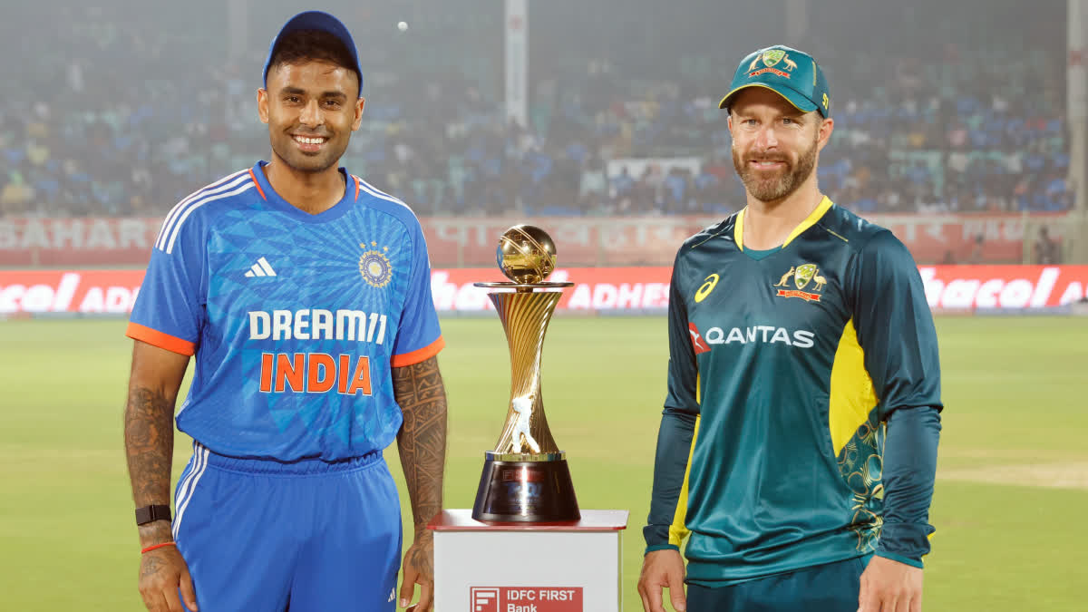 India vs Australia T20I Series  India vs Australia Second T20I  Karyavattom Sports Hub Stadium  Karyavattom India vs Australia T20I  India vs Australia 2nd T20I Match Tickets  ഇന്ത്യ ഓസ്‌ട്രേലിയ ടി20 പരമ്പര  കാര്യവട്ടം ടി20  ഇന്ത്യ ഓസ്‌ട്രേലിയ രണ്ടാം ടി20  ഇന്ത്യ ഓസ്‌ട്രേലിയ ക്രിക്കറ്റ് ടീം തിരുവനന്തപുരം  ഗ്രീന്‍ഫീല്‍ സ്പോര്‍ട്‌സ്‌ ഹബ് ഇന്ത്യ ഓസ്‌ട്രേലിയ