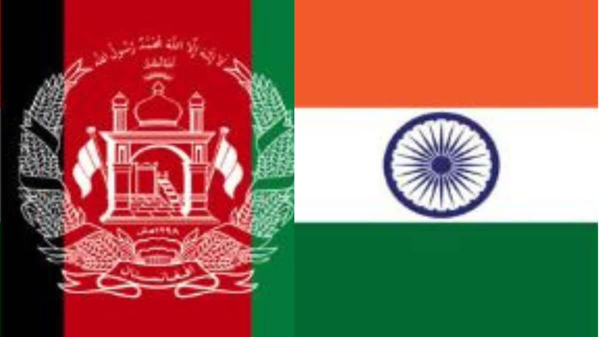 Afghanistan announces permanent closure of Indian embassy