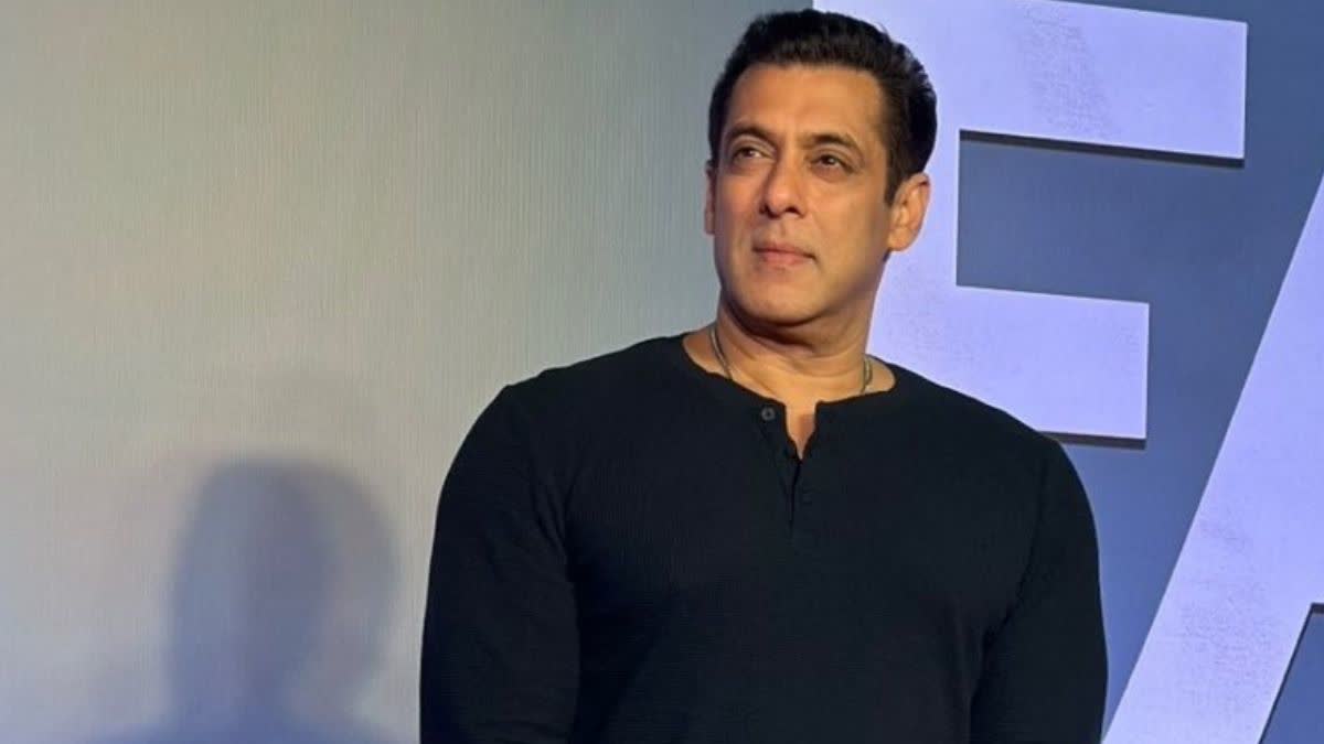 Salman Khan