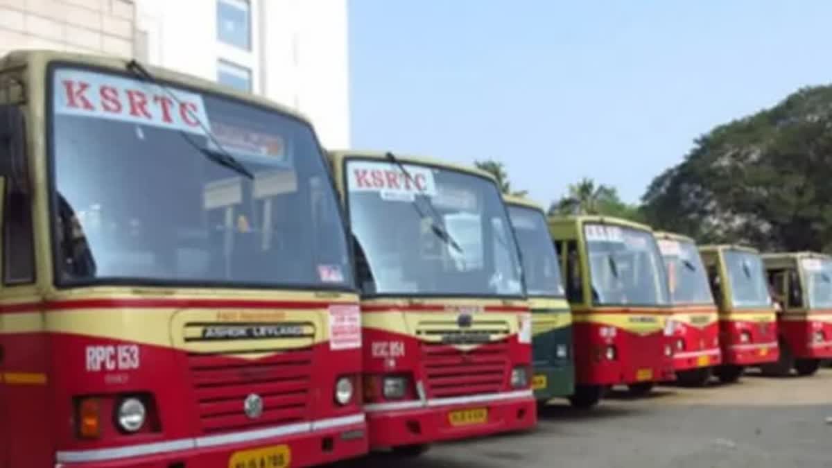 Sabarimala Pilgrimage : KSRTC Management Issues Circular Prohibiting Decorations On KSRTC Buses to Pampa,പമ്പയിലേക്കുള്ള കെഎസ്ആർടിസി ബസുകളിൽ അലങ്കാരങ്ങൾ പാടില്ല