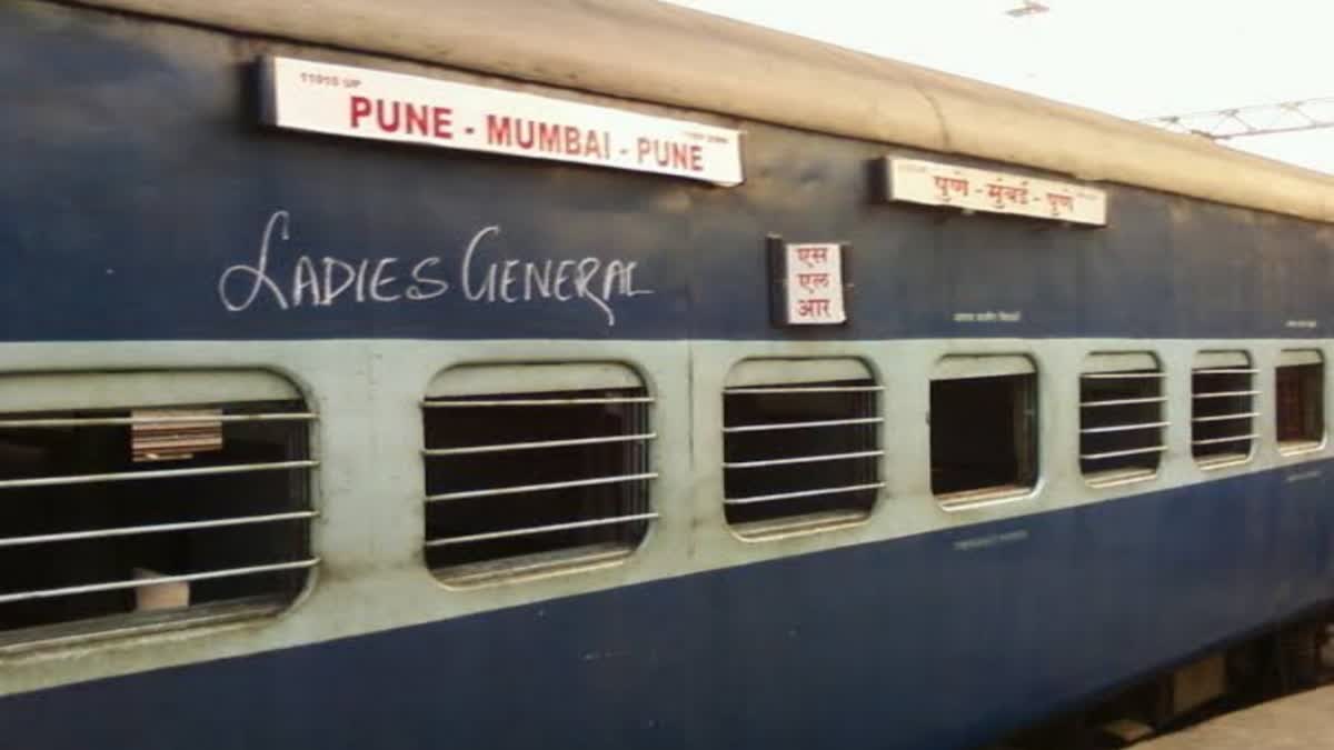 mail express train going from Mumbai to Pune is temporarily cancelled on 25 and 26 November