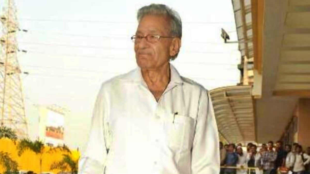 Jaani Dushman fame director Rajkumar Kohli passes away at 93, jaani ...