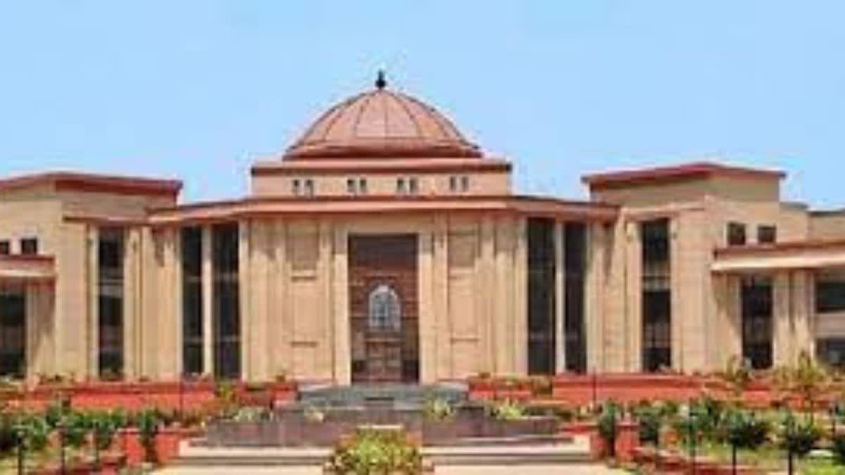 High Court gives notice to Election Commission