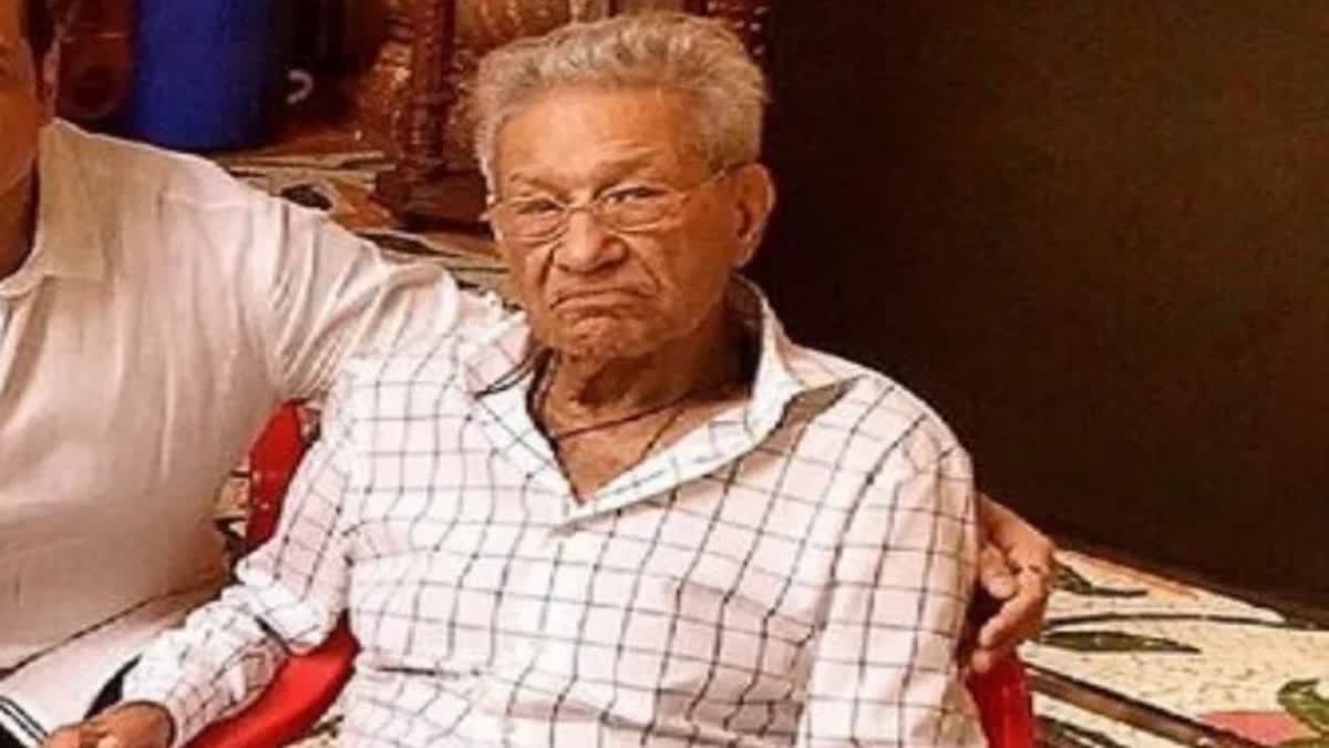 Director Rajkumar Kohli Died