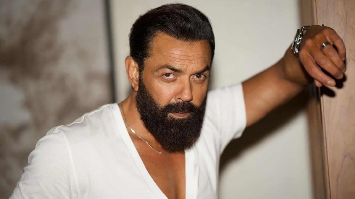 BOBBY DEOL