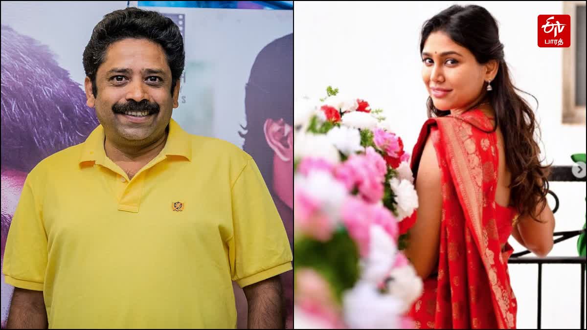 manisha yadhav about seenu ramasamy