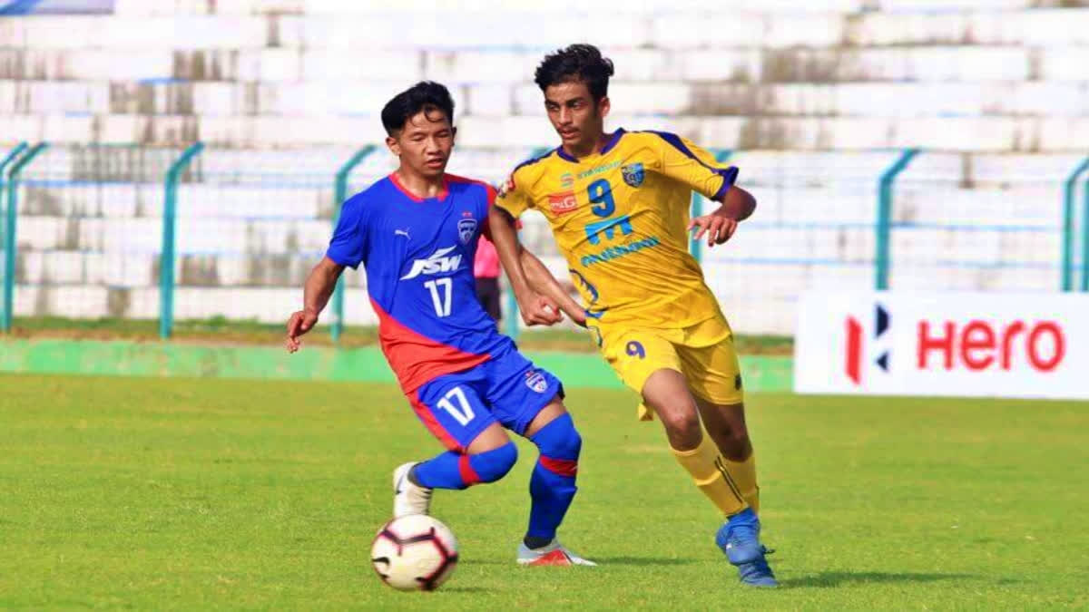 The All India Football Federation (AIFF) on Friday said it will kick off its ambitious Youth Leagues in the second week of December, beginning the competition in the U-17 category.