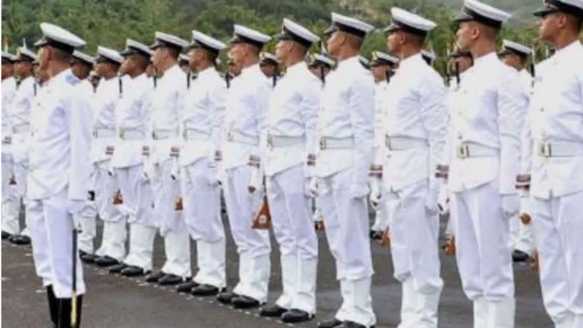 Qatar court accepts ex-Indian navy personnel's appeal against death sentence