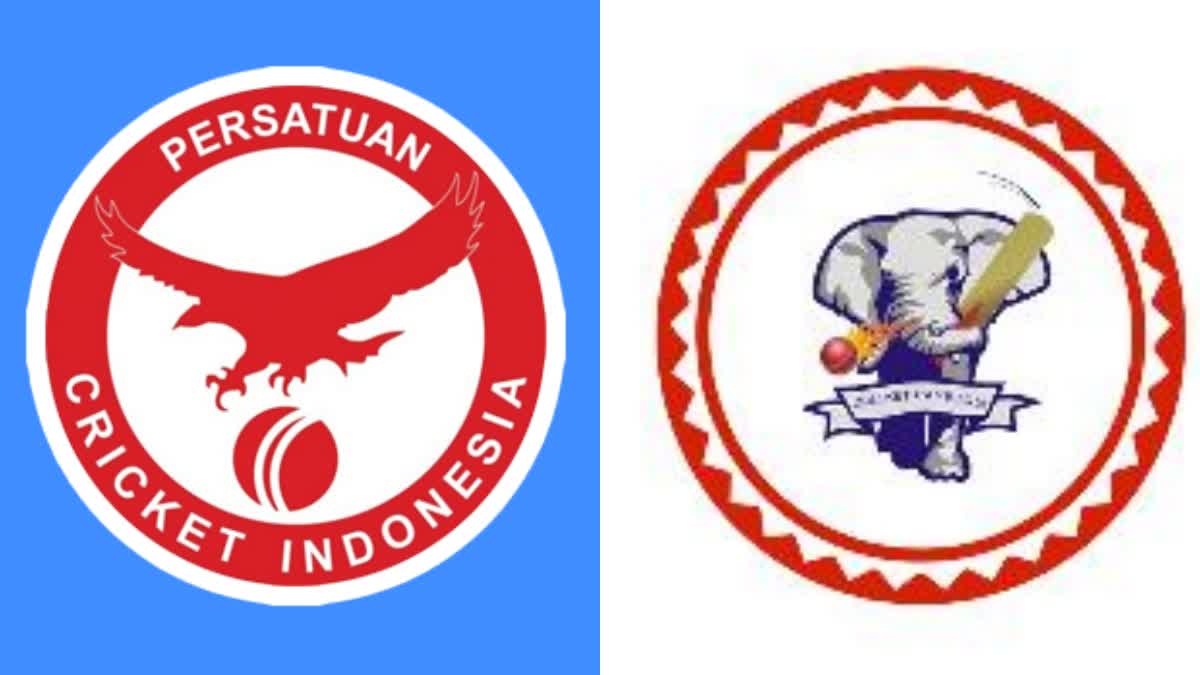 Indonesia Vs Cambodia Cricket Match