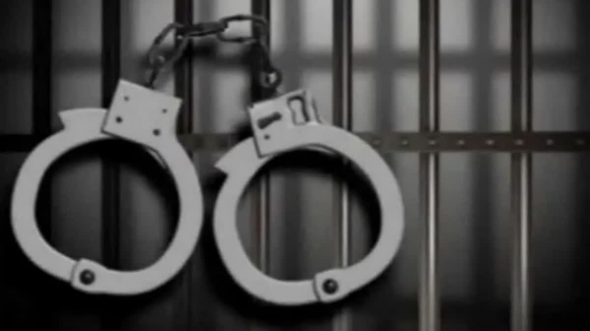 Woman arrested in J-K's Anantnag district in terror-funding case