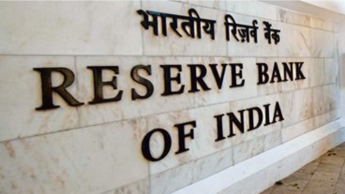 RBI Norms