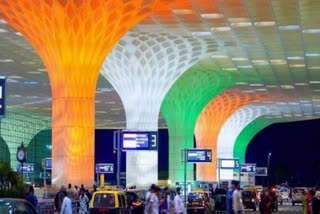 Email threat to Mumbai Airport: Demand for payment of USD 1 million in Bitcoin