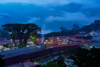 Sabarimala news  ശബരിമല വാർത്തകൾ  ശബരിമല ഏറ്റവും പുതിയ വാർത്തകൾ  Sabarimala latest news  സന്നിധാനത്തു നിന്ന് ട്രാൻസ് ജെൻഡറിനെ മടക്കി അയച്ചു  സന്നിധാനത്തു നിന്നും മടക്കി അയച്ചു  Sabarimala Ayyappa temple news  ശബരിമല അയ്യപ്പ സന്നിധാനം  Transgender send back from Sabarimala Sannidhanam  Transgender send back due to female signs  ട്രാൻസ് ജെൻഡറിന് സ്ത്രീ ലക്ഷണം