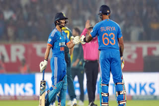 India vs Australia  India vs Australia 1st T20I Match Result  Suryakumar Yadav  Josh Inglis  Ishan Kishan Rinku Singh  ഇന്ത്യ ഓസ്‌ട്രേലിയ ടി20  ഇന്ത്യ ഓസ്‌ട്രേലിയ ആദ്യ ടി20  വിശാഖപട്ടണം ടി20  സൂര്യകുമാര്‍ യാദവ്  ജോഷ് ഇംഗ്ലിസ്