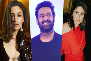 Mind is officially blown: Alia Bhatt reacts to hubby Ranbir Kapoor's Animal trailer, Kareena Kapoor, Prabhas and others gush over Sandeep Reddy Vanga directorial