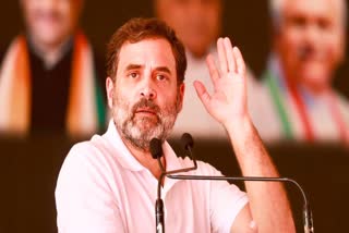 indecent Comments for Congress leader Rahul Gandhi