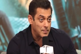 Salman Khan