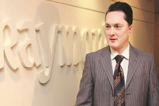 Gautam Singhania