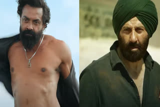 Sunny Deol reacts on Animal Trailer