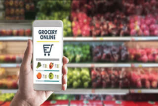 Food & grocery delivery, digital payments top Indians' priorities on smartphones